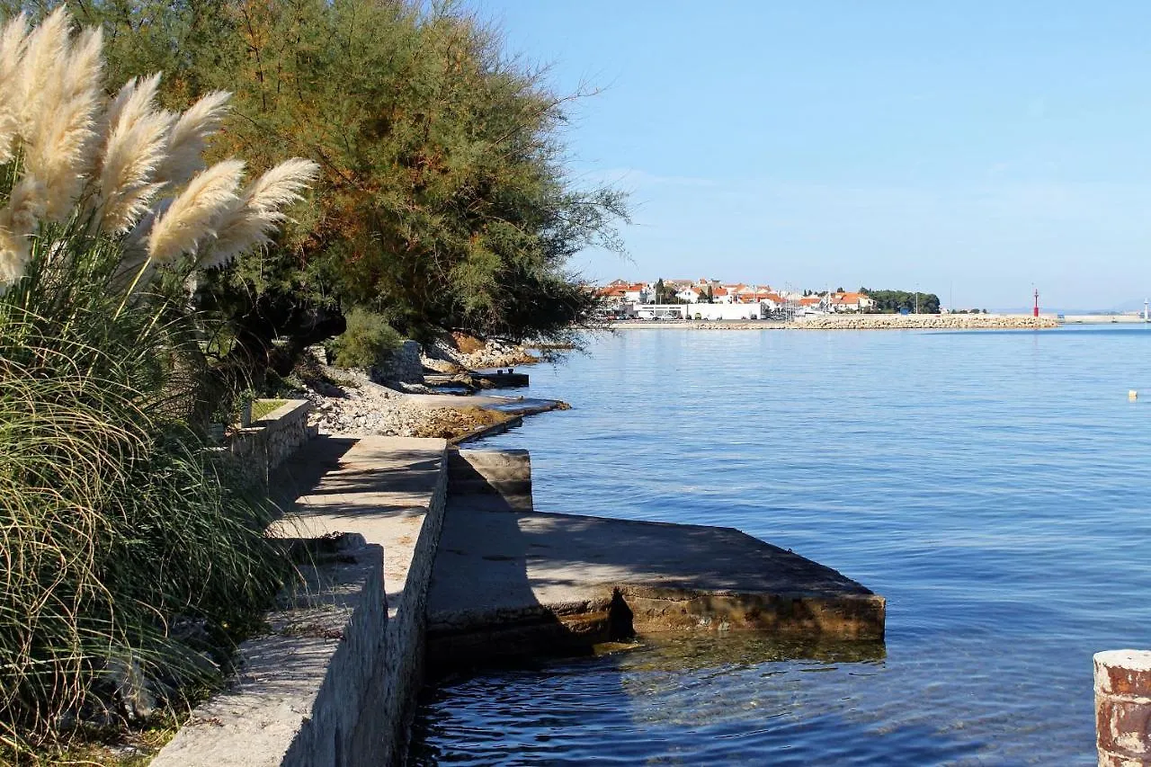 Apartment Kali 834A Croatia