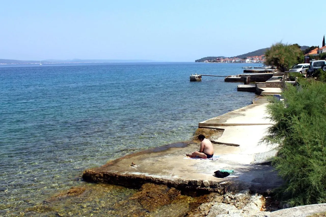 Apartment Kali 834A 0*,  Croatia