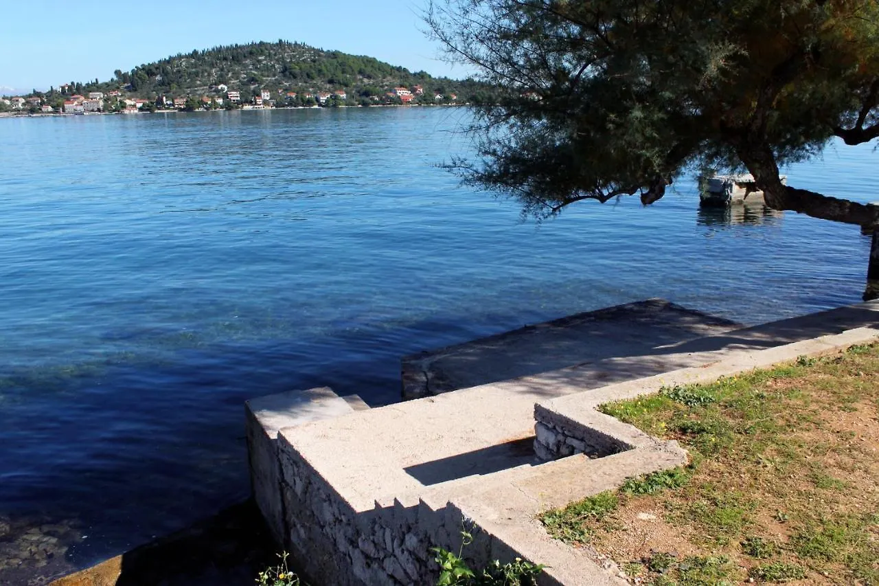 Apartment Kali 834A Croatia