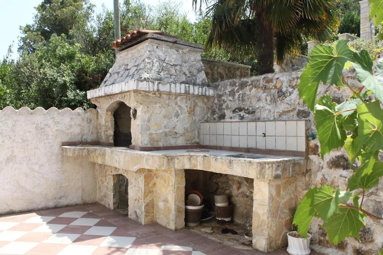 Apartment Kali 834A Croatia