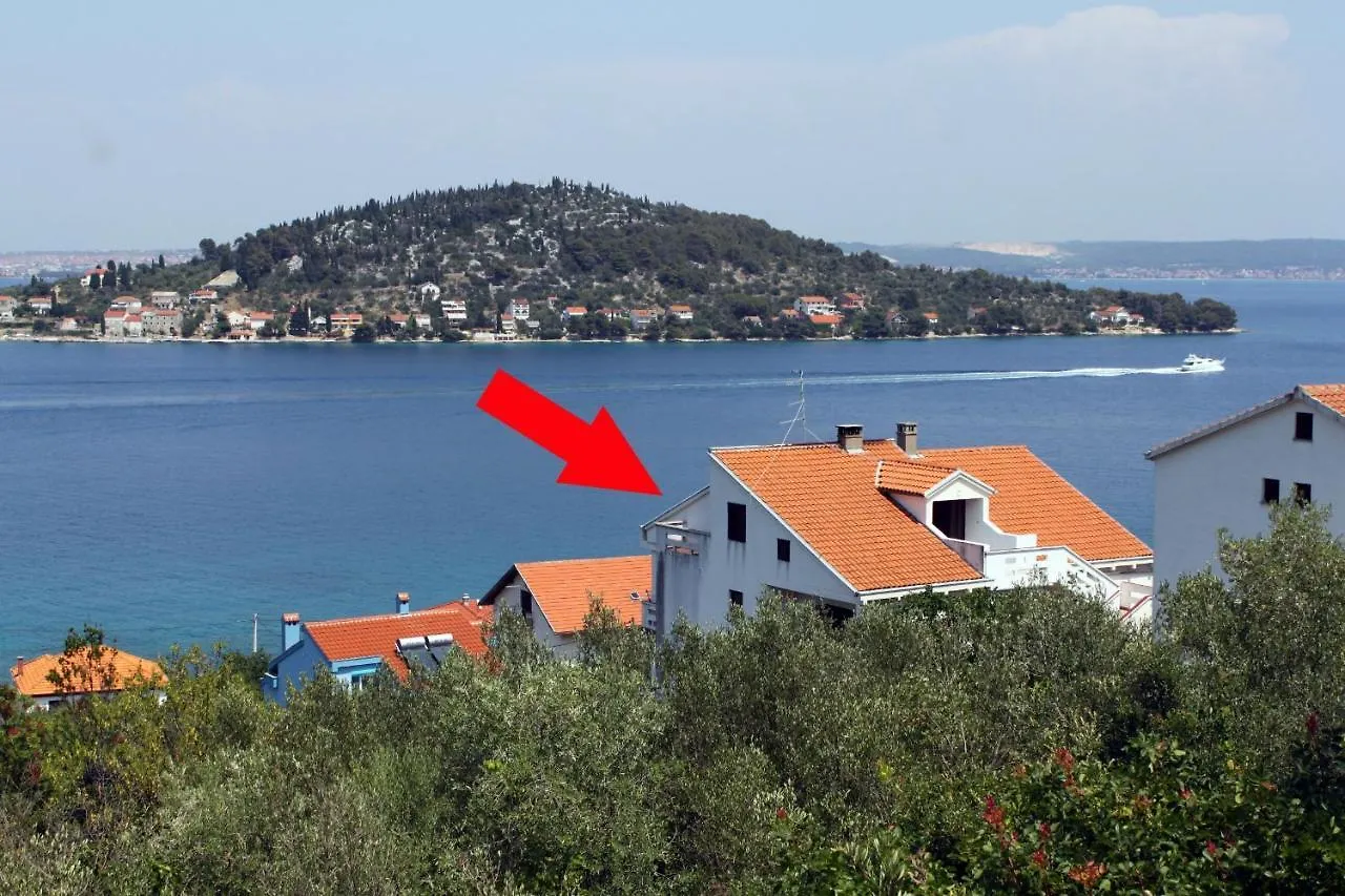 Apartment Kali 834A