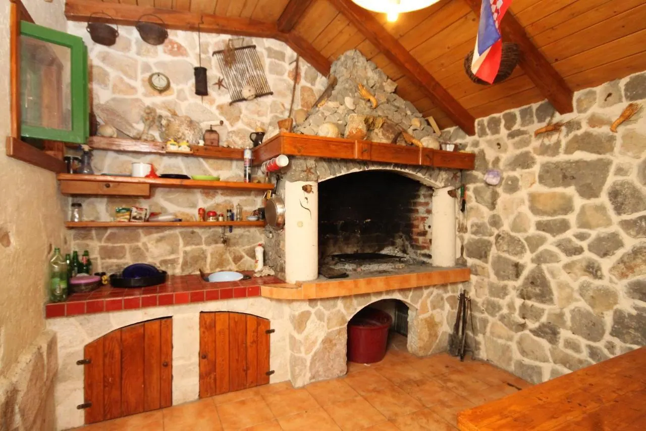 Apartment Kali 834A