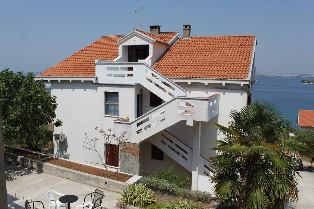 Apartment Kali 834A Croatia