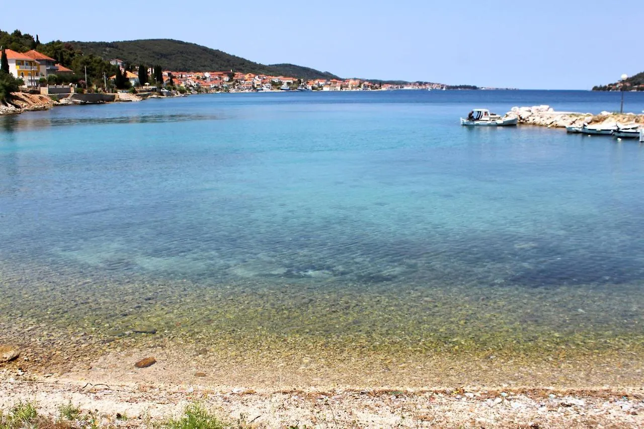 Apartment Kali 834A Croatia
