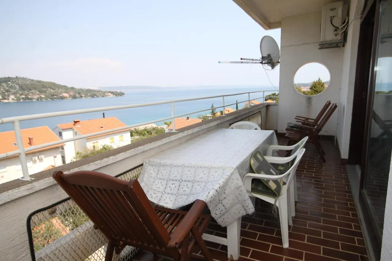 Apartment Kali 834A Croatia