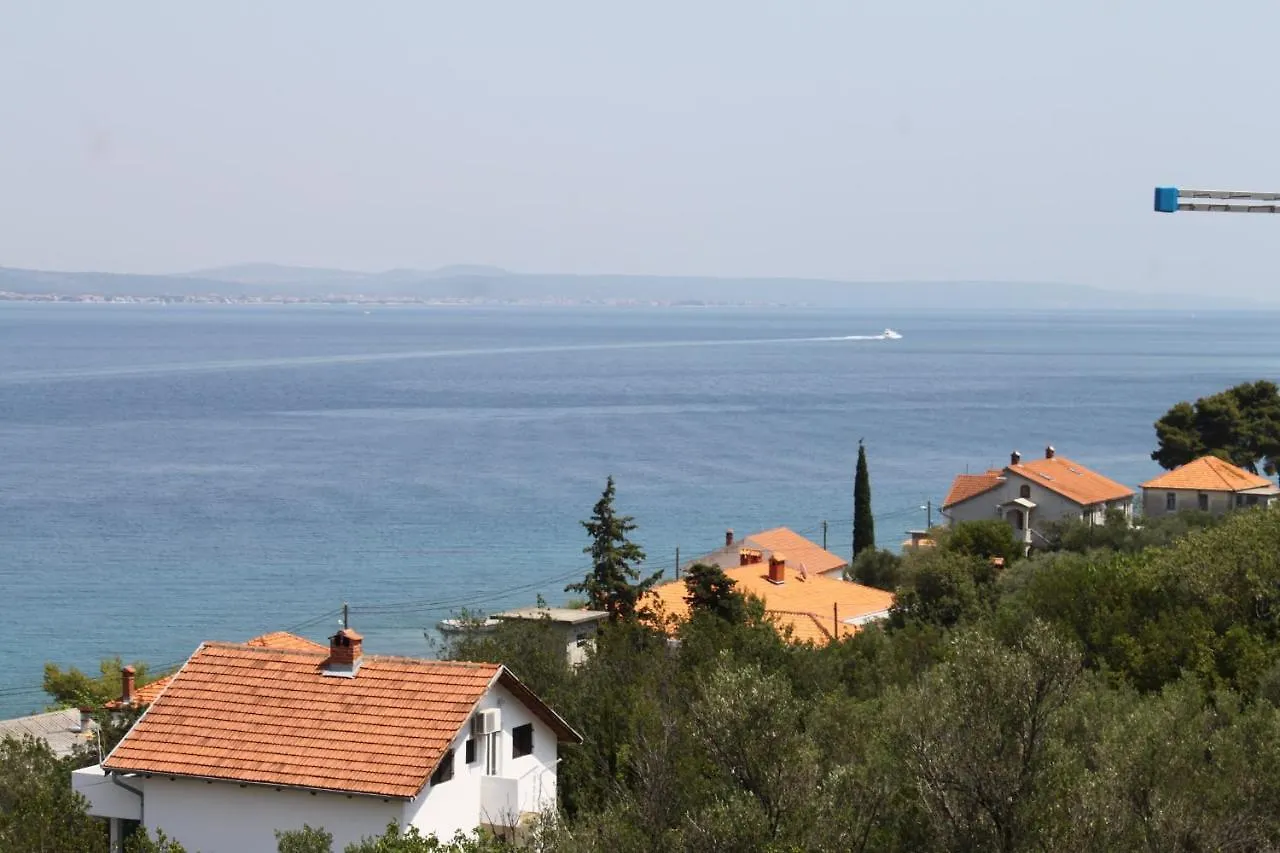 Apartment Kali 834A Croatia