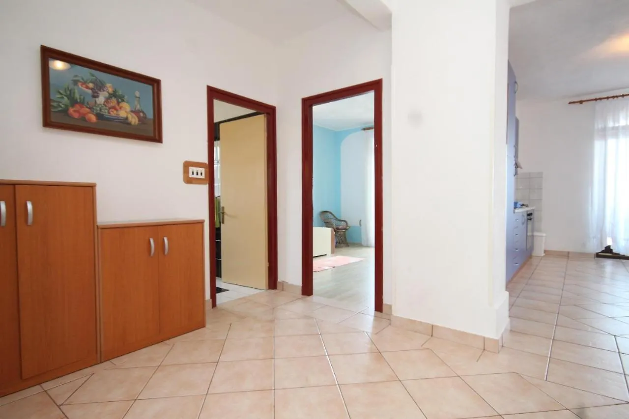 Apartment Kali 834A Croatia