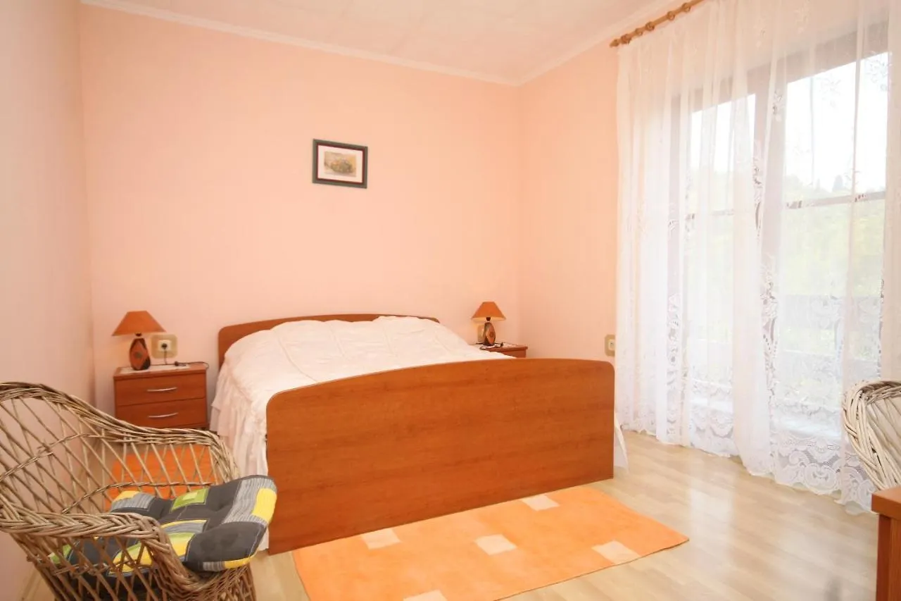 Apartment Kali 834A 0*,