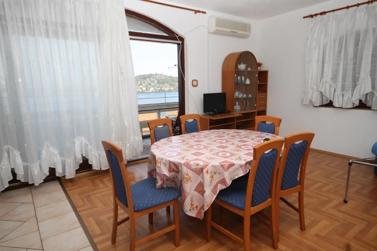 Apartment Kali 834A 0*,