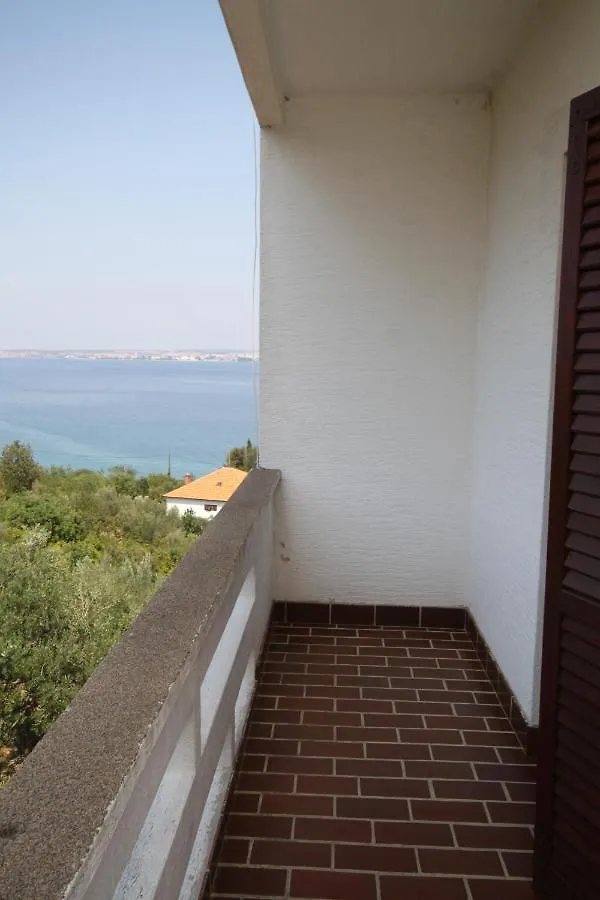 Apartment Kali 834A Croatia
